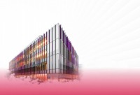 Constant Color Architectural Silver Light Series - ARCHITECTURE COLOR WINDOW FILM